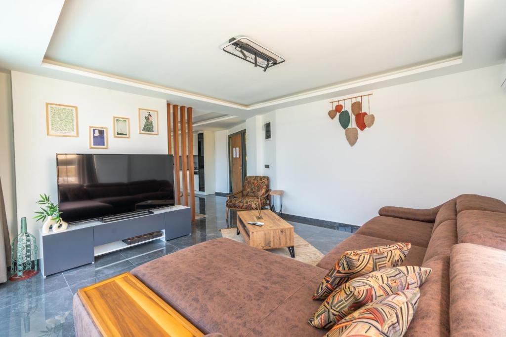 Калкан: Miel Suites-2 Luxury Villa with Private Pool