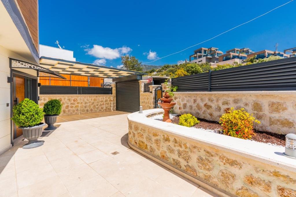 Калкан: Miel Suites-2 Luxury Villa with Private Pool
