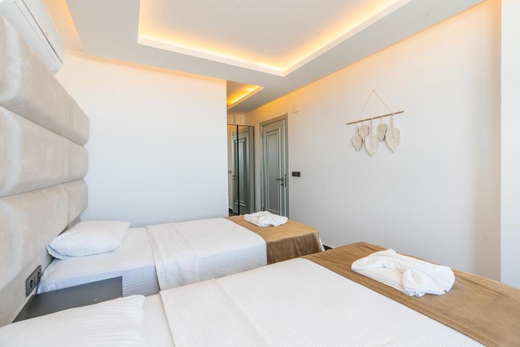 Калкан: Miel Suites-2 Luxury Villa with Private Pool