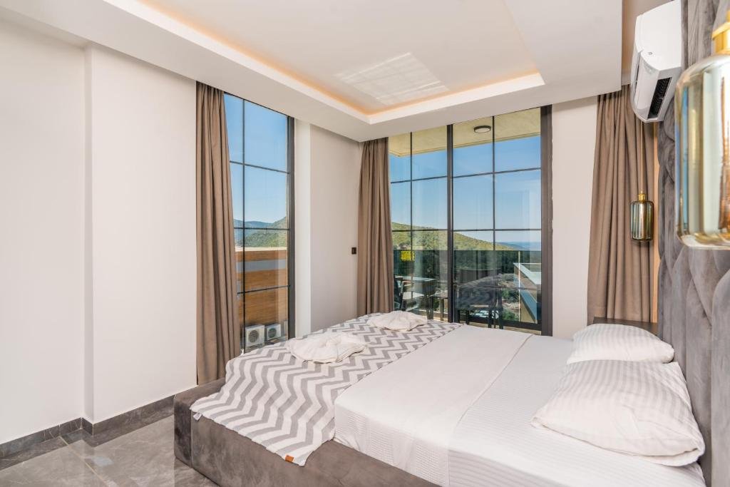 Калкан: Miel Suites-2 Luxury Villa with Private Pool