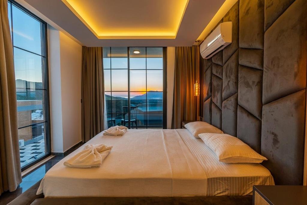 Калкан: Miel Suites-2 Luxury Villa with Private Pool