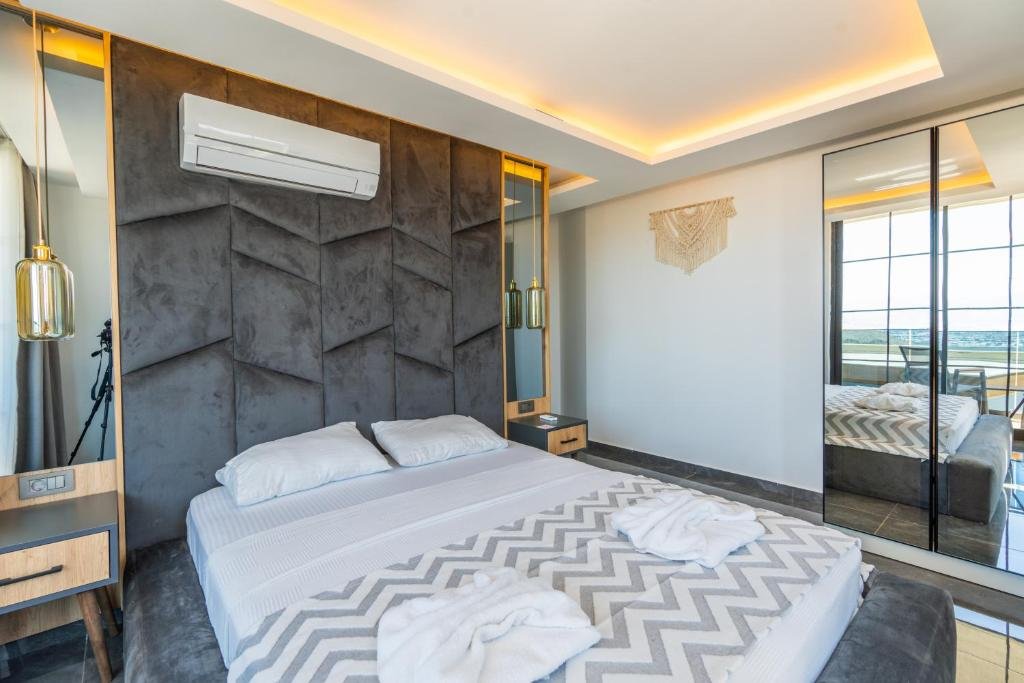 Калкан: Miel Suites-2 Luxury Villa with Private Pool