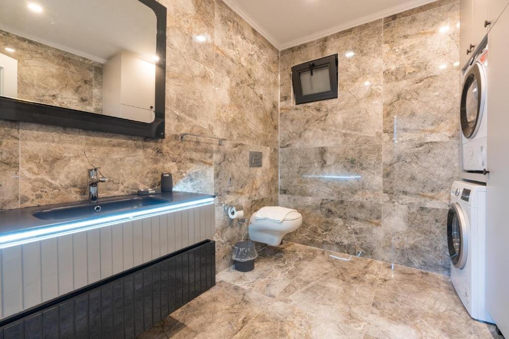 Калкан: Miel Suites-2 Luxury Villa with Private Pool