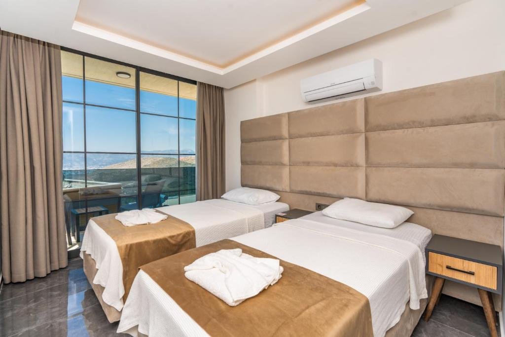 Калкан: Miel Suites-2 Luxury Villa with Private Pool