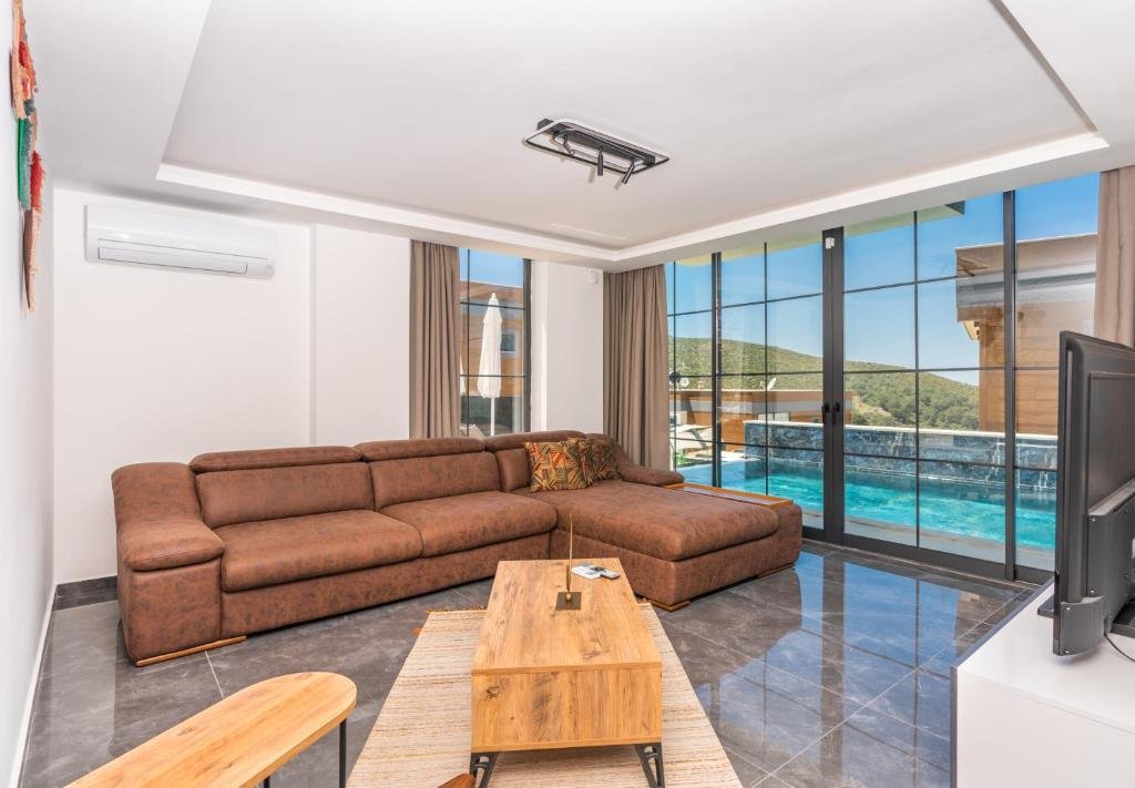 Калкан: Miel Suites-2 Luxury Villa with Private Pool