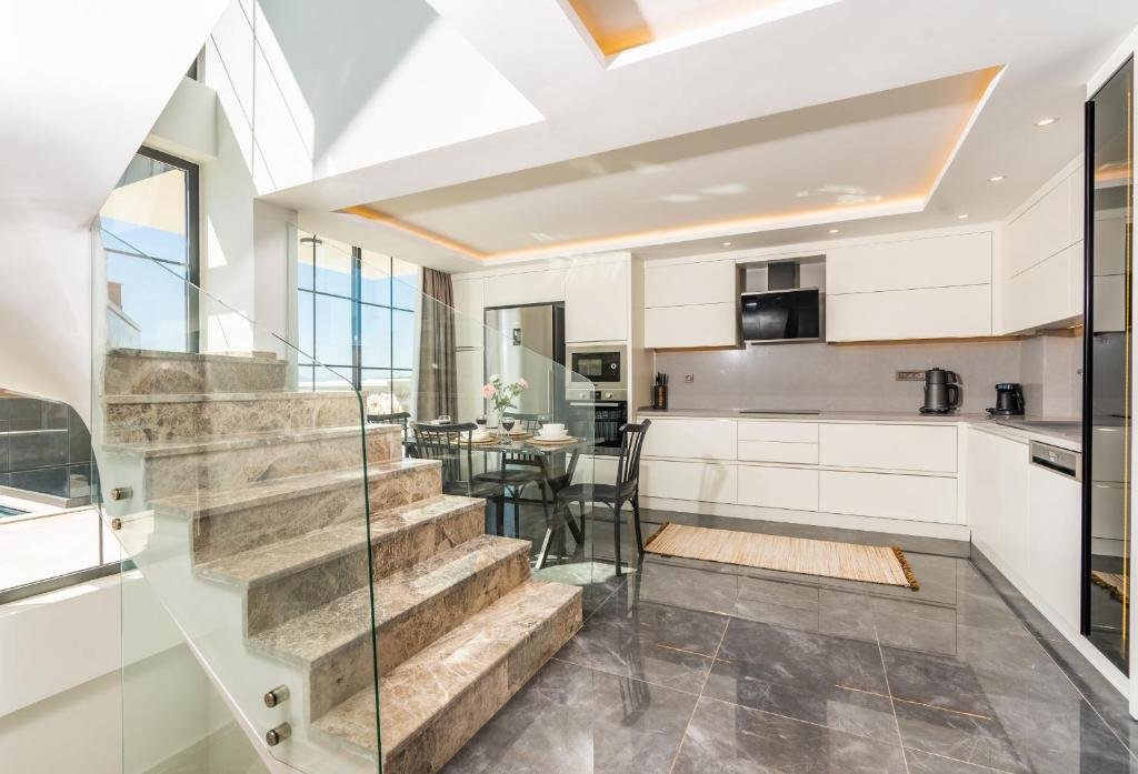 Калкан: Miel Suites-2 Luxury Villa with Private Pool