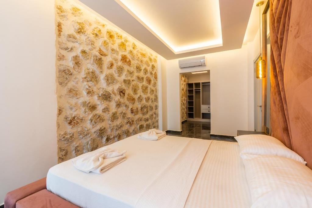 Калкан: Miel Suites-2 Luxury Villa with Private Pool
