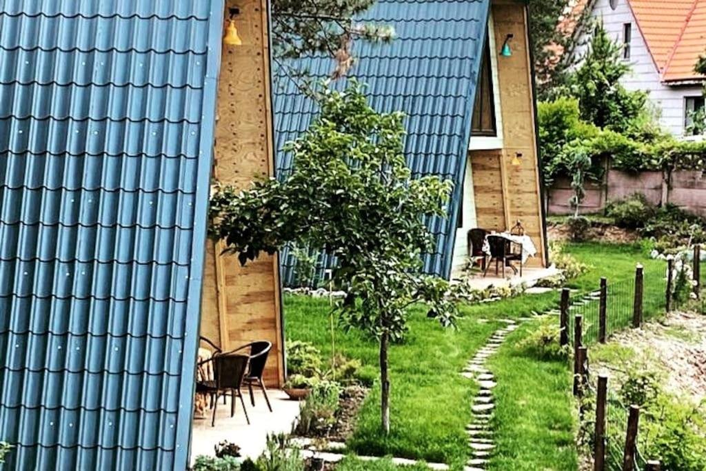 Сакарья: Happy House Bungalov Sapanca 1 Şükriye köyü iç yolu 4010 sokak 15