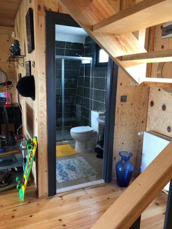 Сакарья: Happy House Bungalov Sapanca 1 Şükriye köyü iç yolu 4010 sokak 15