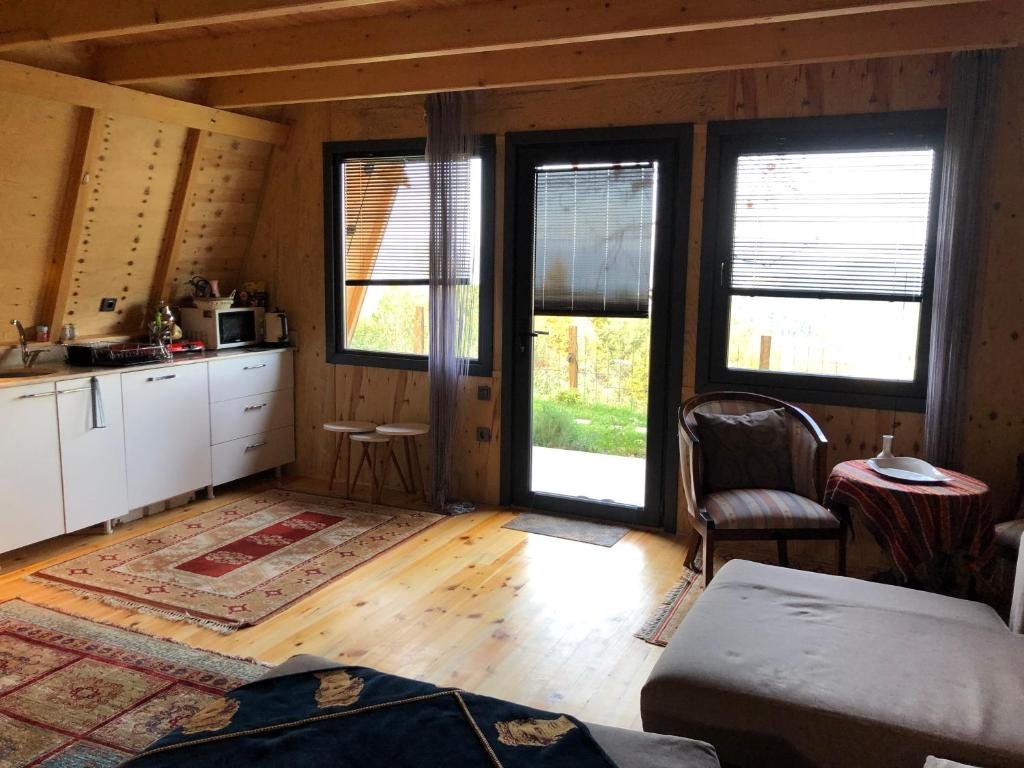Сакарья: Happy House Bungalov Sapanca 1 Şükriye köyü iç yolu 4010 sokak 15