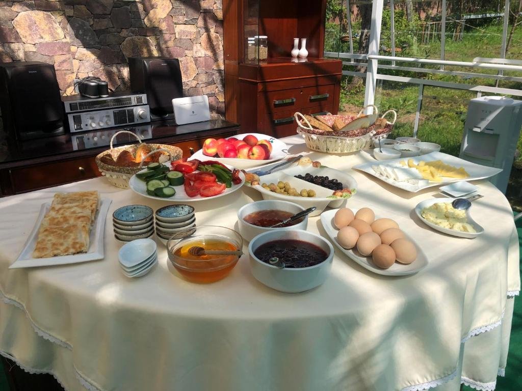 Сакарья: Happy House Bungalov Sapanca 1 Şükriye köyü iç yolu 4010 sokak 15