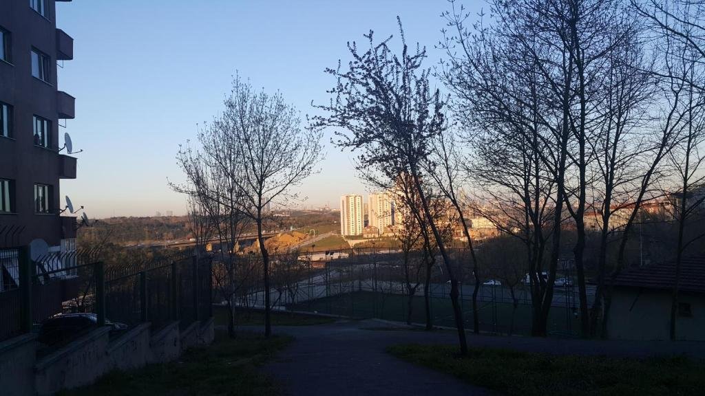 Стамбул: Golden Horn