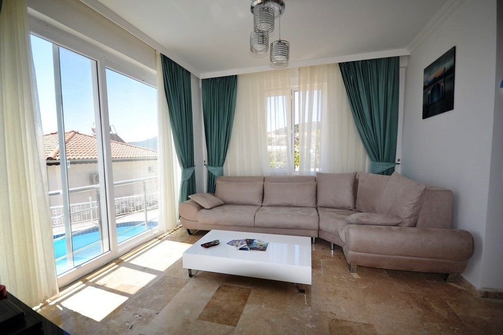 Калкан: Villa Teoman
