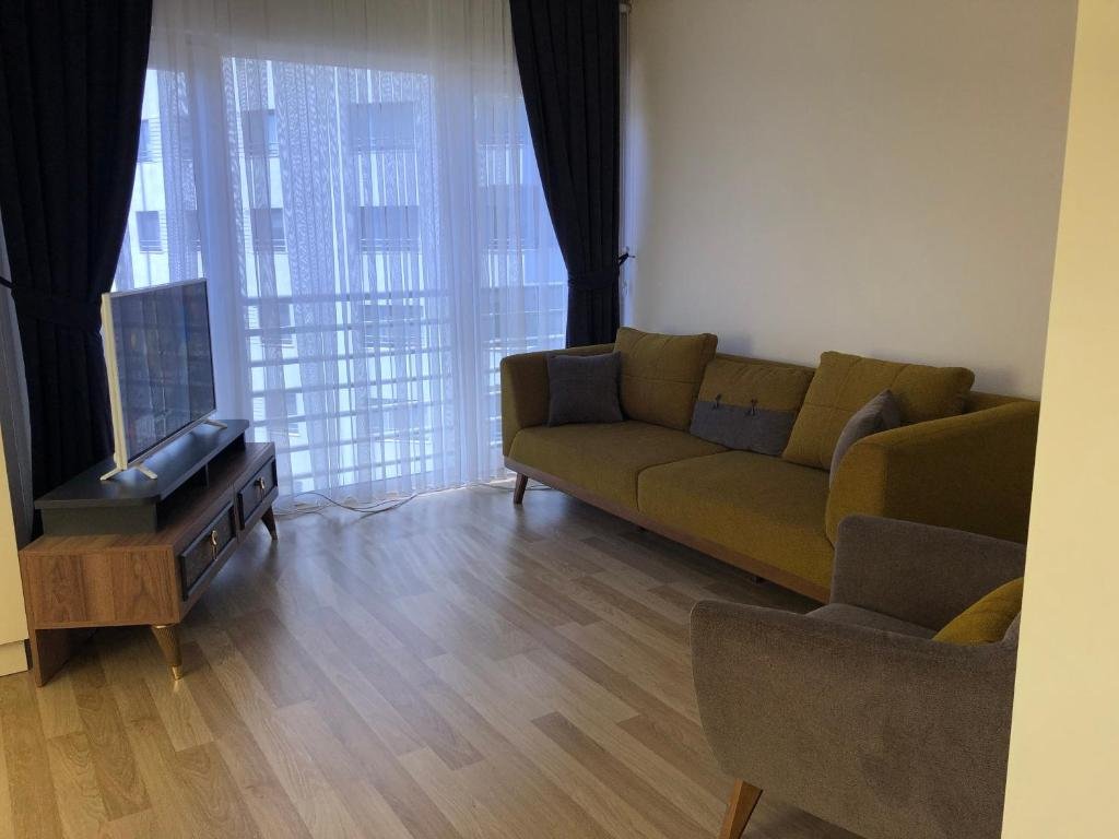 Бурса: Hallmark Bursa