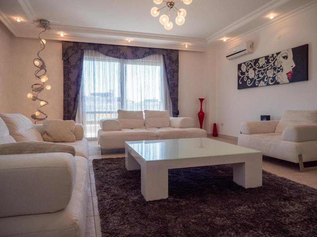 Аланья: Duplex Olive 240м