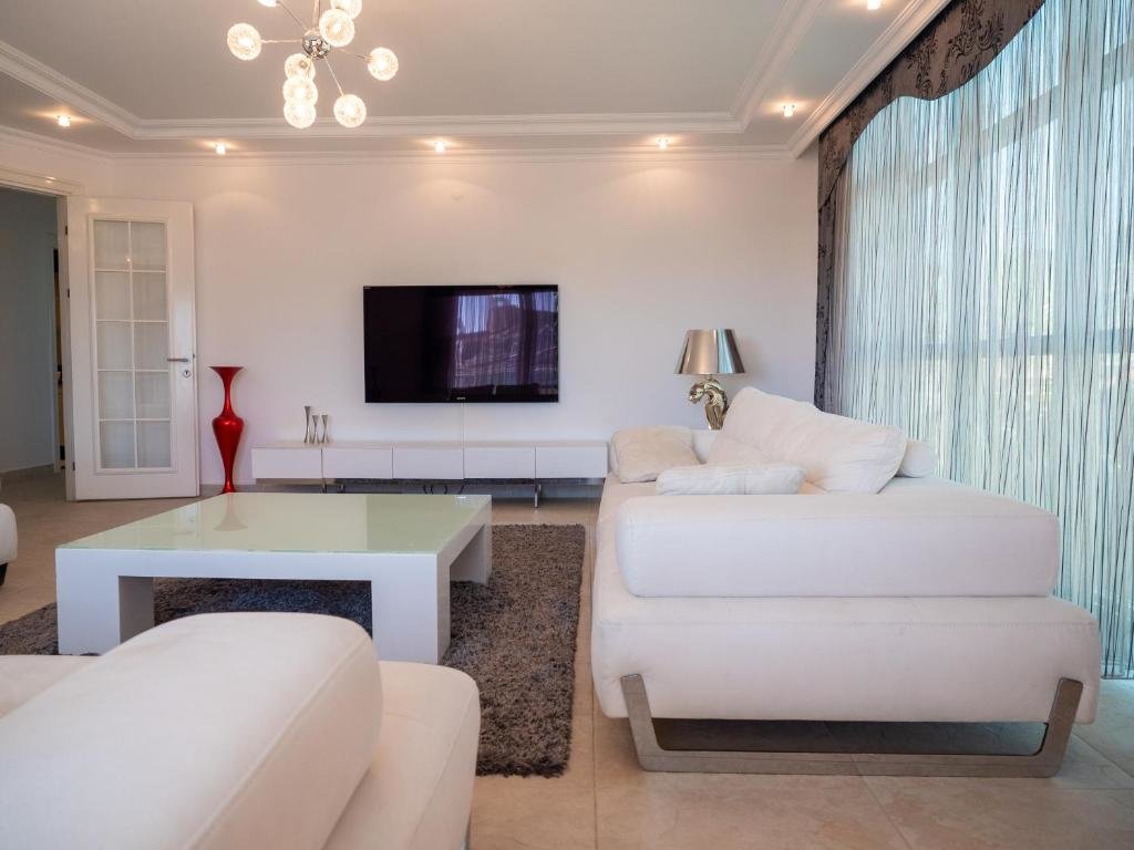 Аланья: Duplex Olive 240м