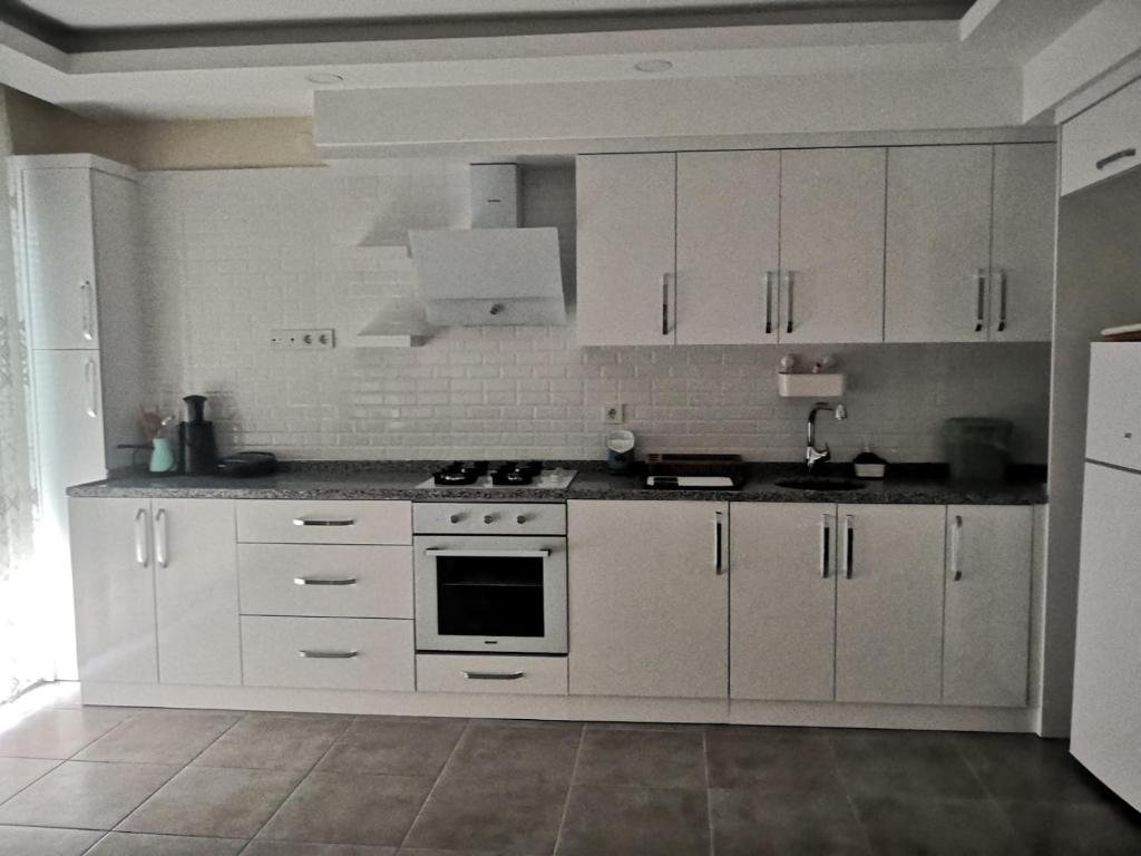 Кумлуджа: Ferienwohnung in Finike, 150 Meter vom Meer entfernt 3