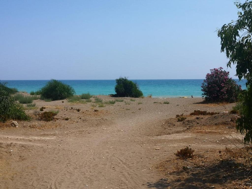 Кумлуджа: Ferienwohnung in Finike, 150 Meter vom Meer entfernt 3
