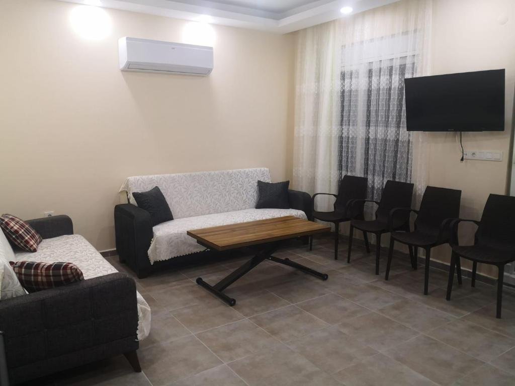 Кумлуджа: Ferienwohnung in Finike, 150 Meter vom Meer entfernt 3