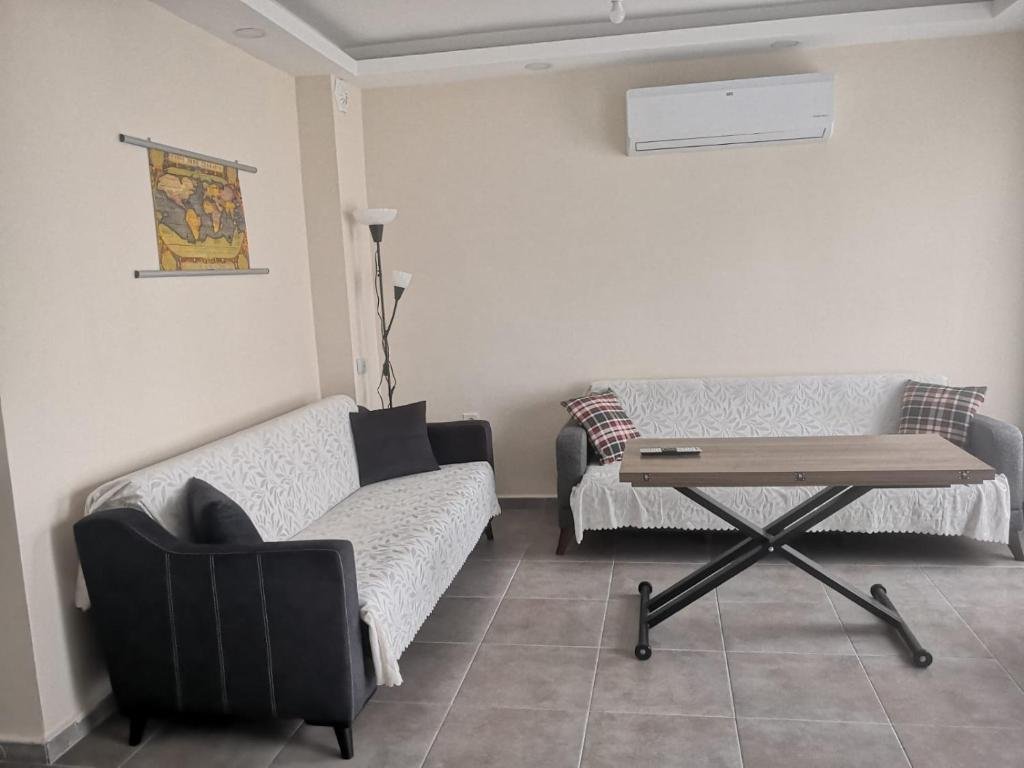 Кумлуджа: Ferienwohnung in Finike, 150 Meter vom Meer entfernt 3