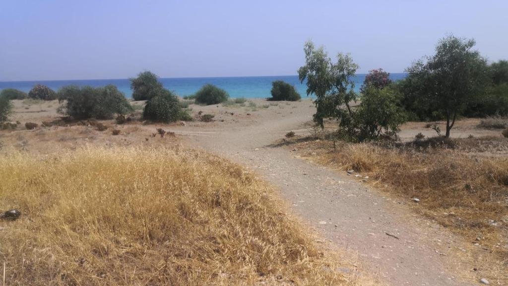Кумлуджа: Ferienwohnung in Finike, 150 Meter vom Meer entfernt 3