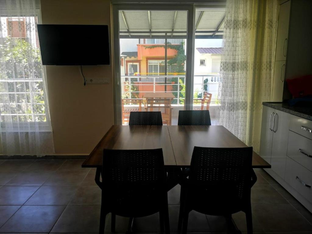 Кумлуджа: Ferienwohnung in Finike, 150 Meter vom Meer entfernt 3