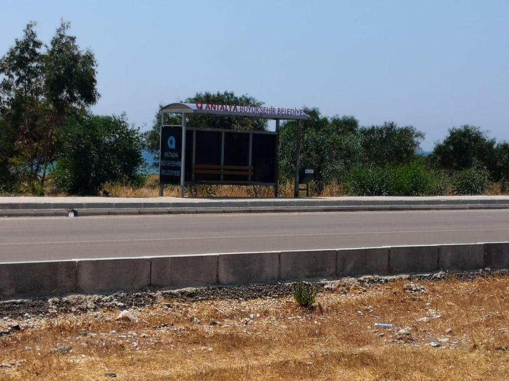 Кумлуджа: Ferienwohnung in Finike, 150 Meter vom Meer entfernt 3