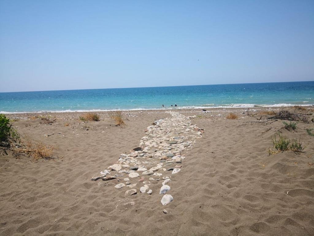 Кумлуджа: Ferienwohnung in Finike, 150 Meter vom Meer entfernt 3