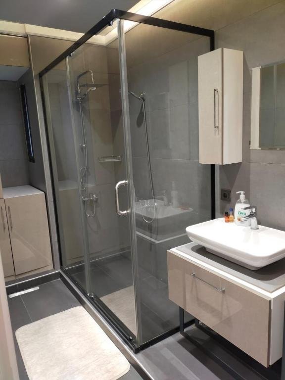 Luxury Apartment At Taksim — фото 6