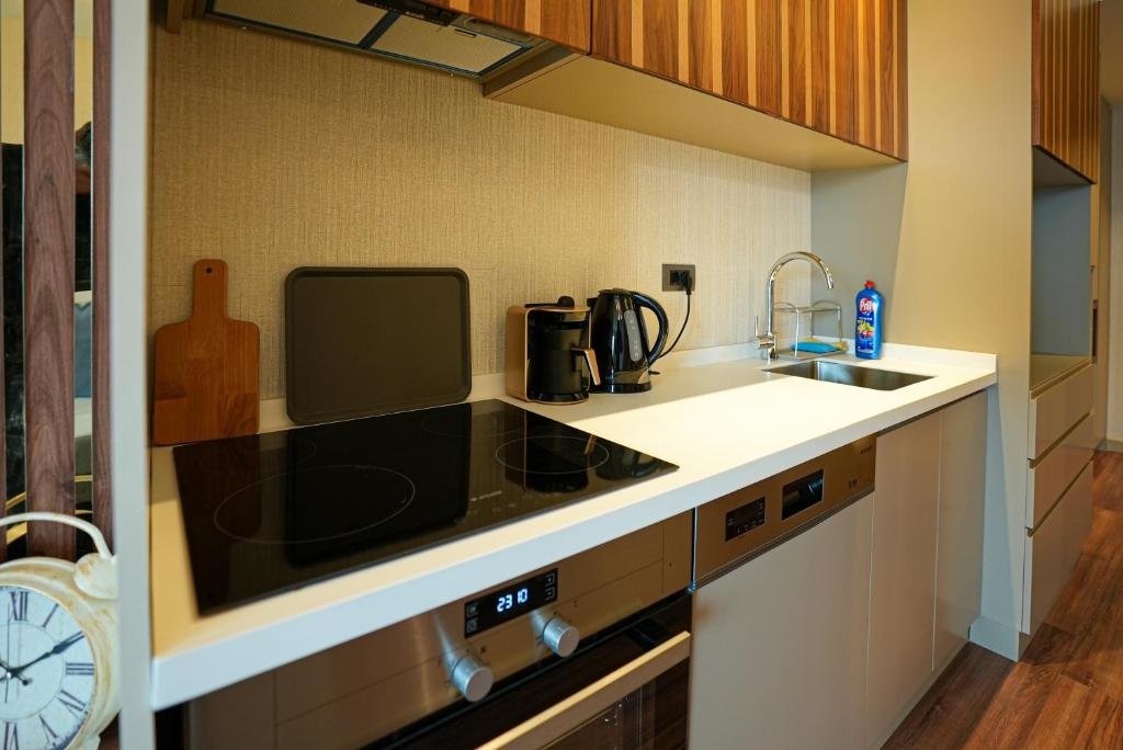 Стамбул: Gul Proje Express - Block B, Flat 76