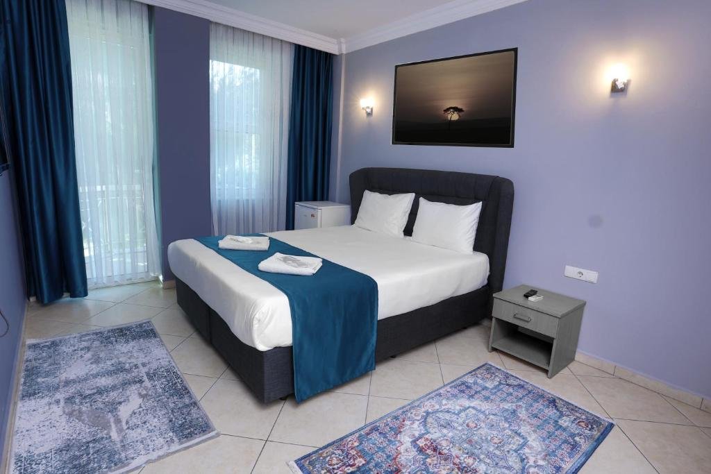 Серик: Selin Otel Belek