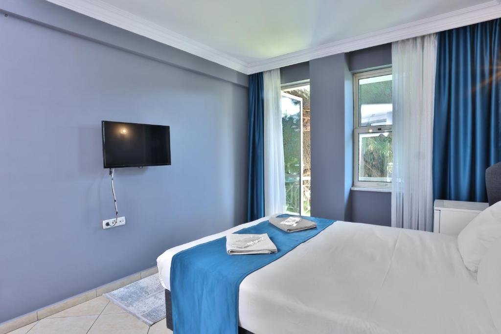 Серик: Selin Otel Belek