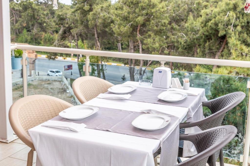 Серик: Selin Otel Belek
