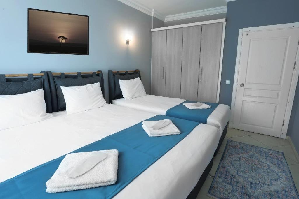 Серик: Selin Otel Belek