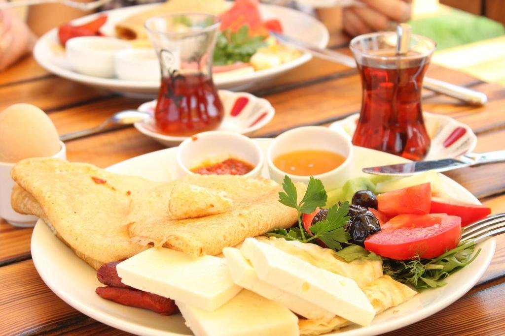 Серик: Selin Otel Belek