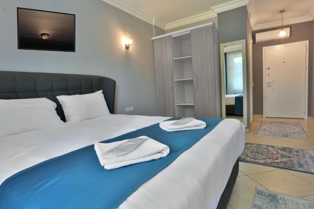 Серик: Selin Otel Belek