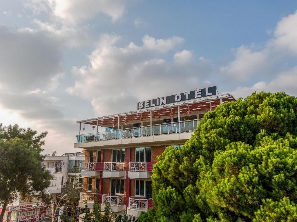 Серик: Selin Otel Belek