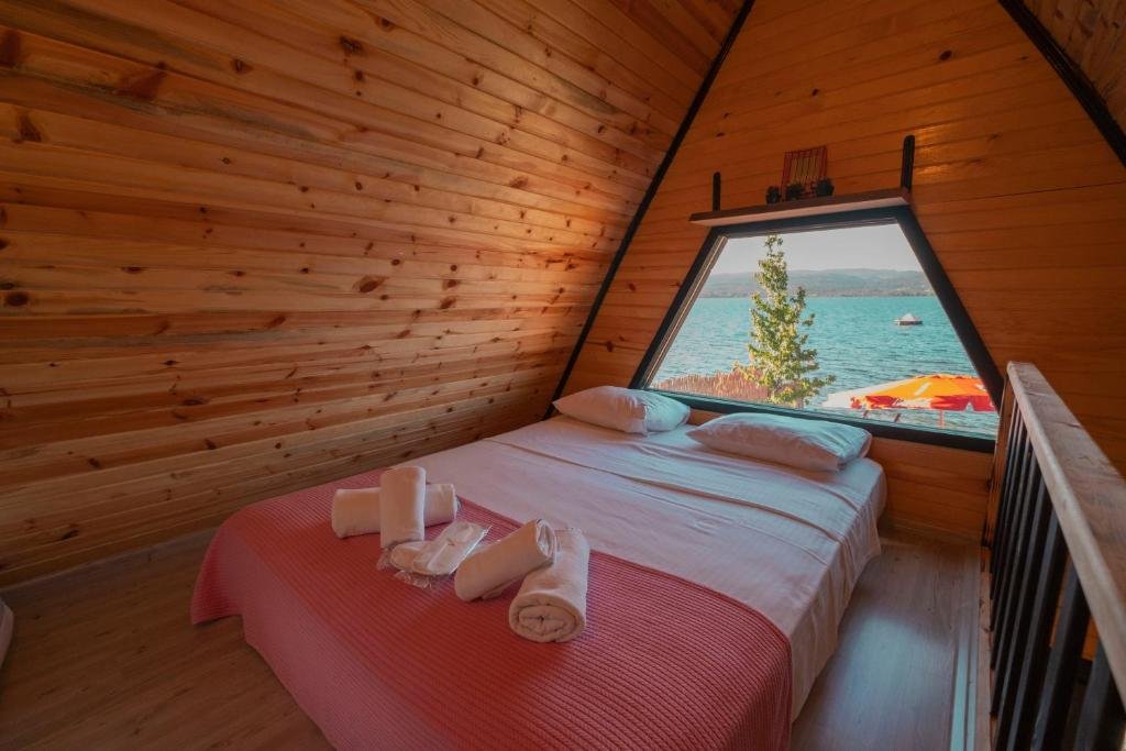 Сакарья: Regulus Sapanca Bungalow&Otel