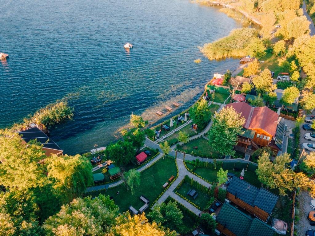 Сакарья: Regulus Sapanca Bungalow&Otel