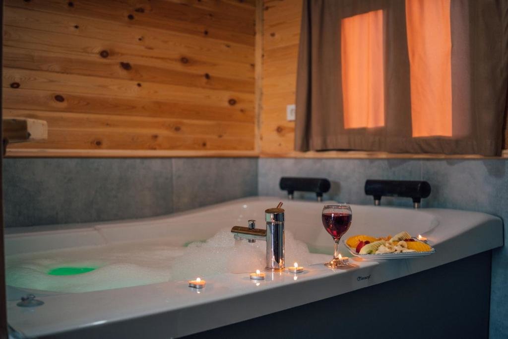 Сакарья: Regulus Sapanca Bungalow&Otel