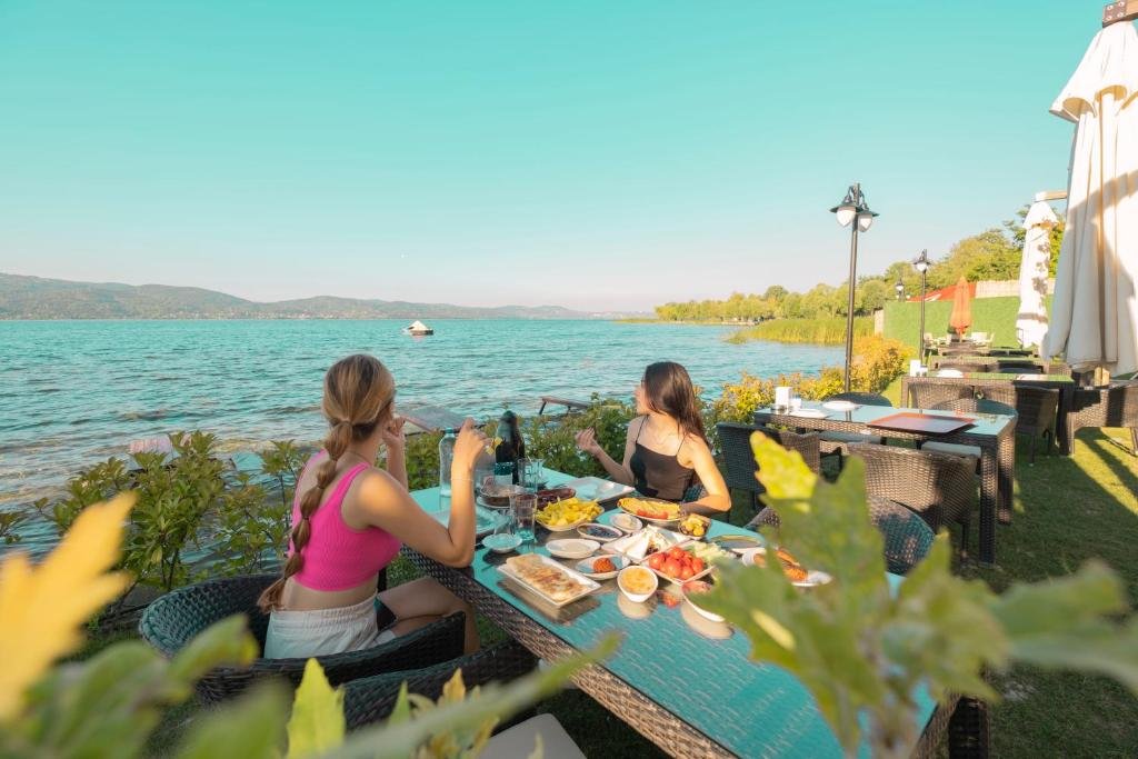 Сакарья: Regulus Sapanca Bungalow&Otel