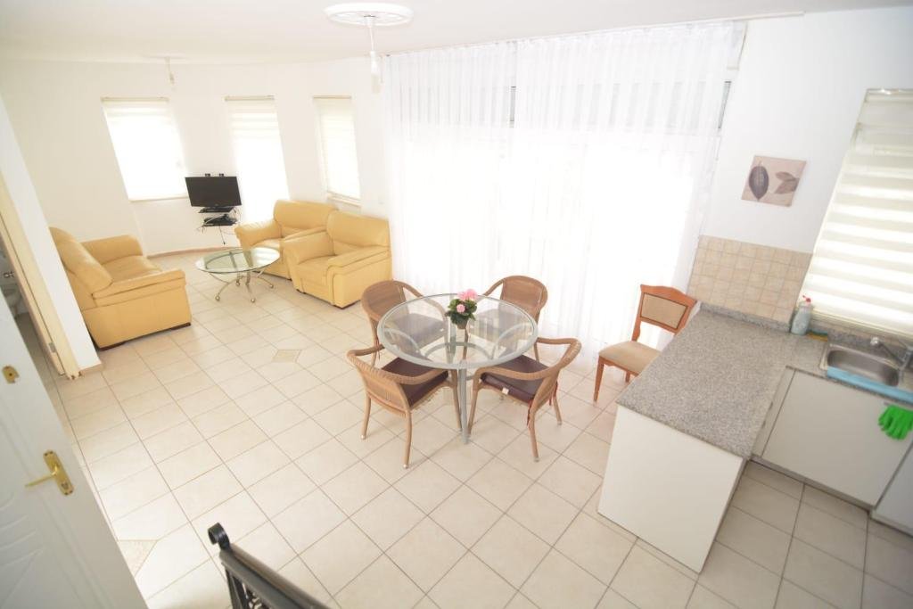Белек: Bella Villa 6