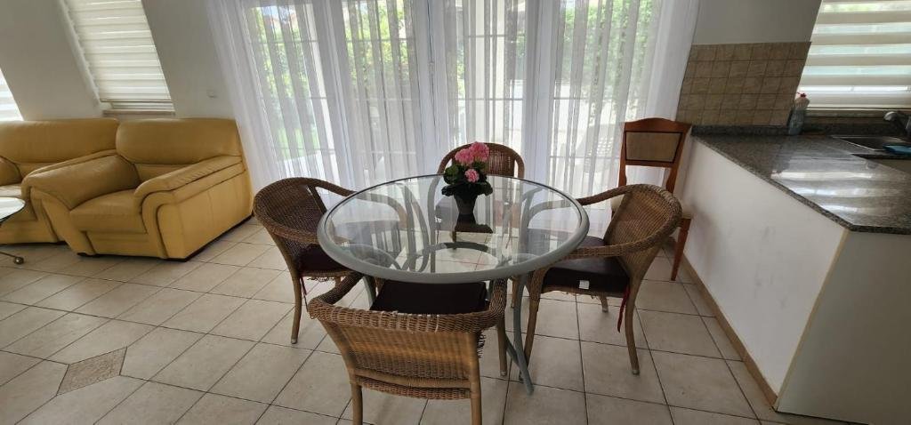 Белек: Bella Villa 6