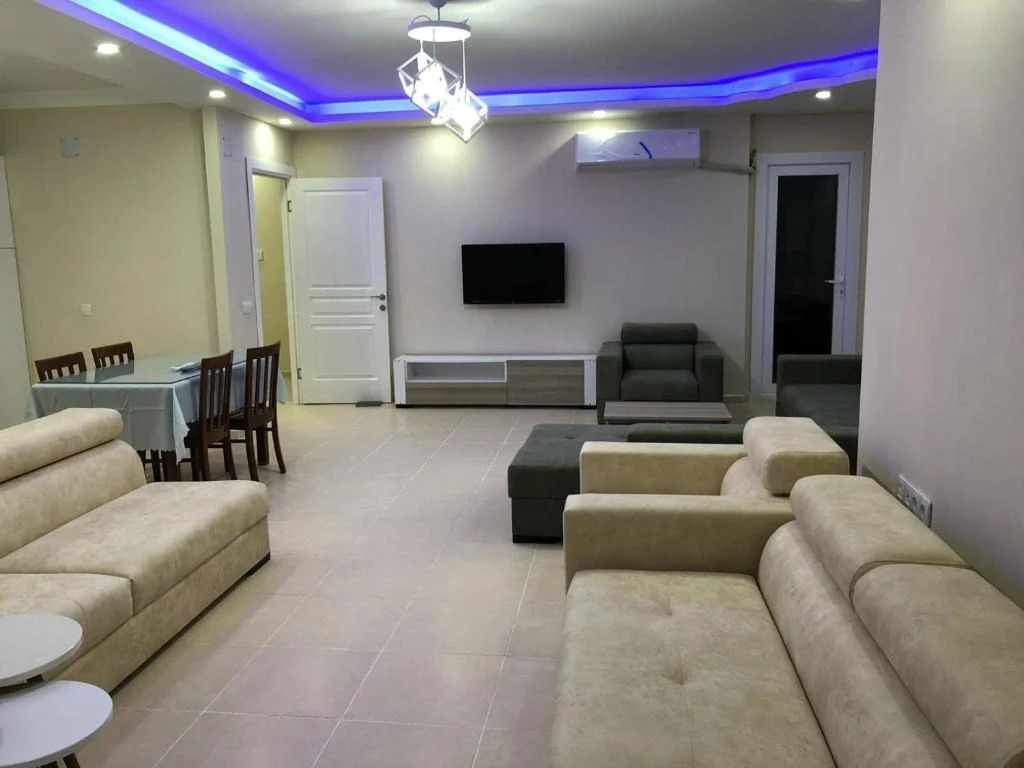 Силифке: Denize Sıfır 3+1 Kızkalesi kiralık daire