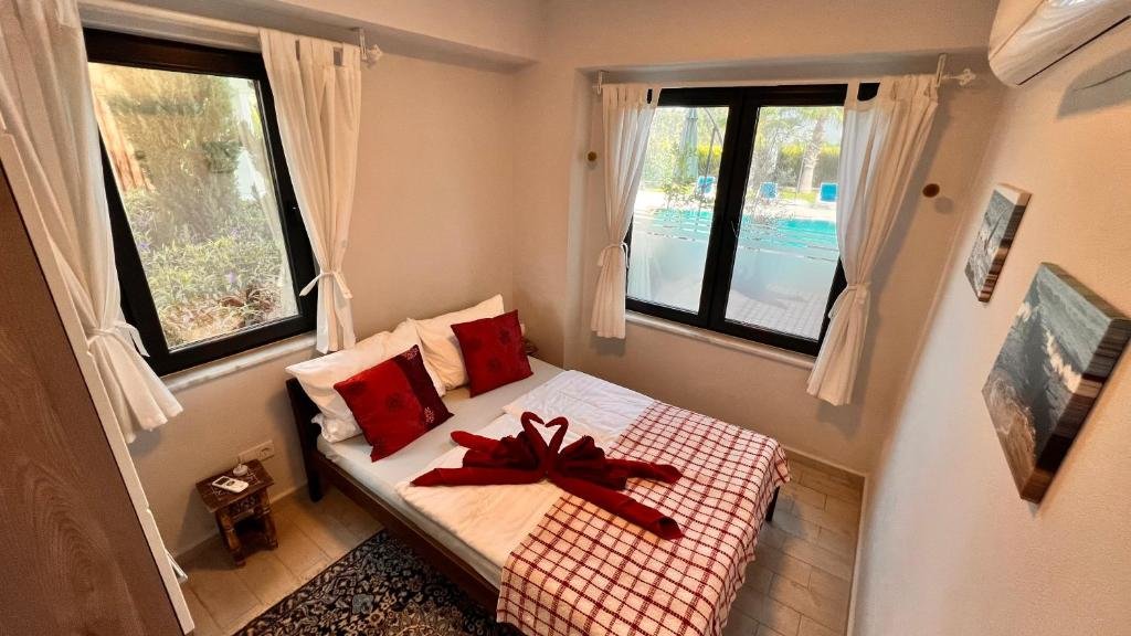 Белек: Exclusives Apartment Mountainview Residence