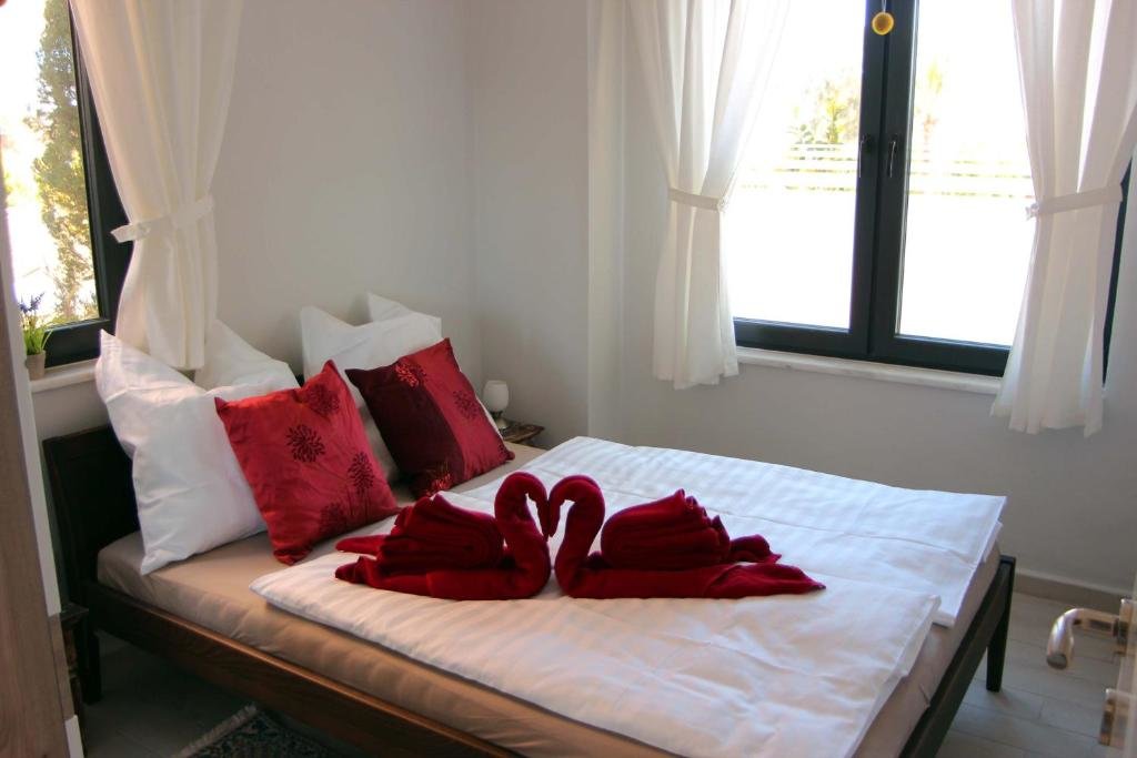 Белек: Exclusives Apartment Mountainview Residence