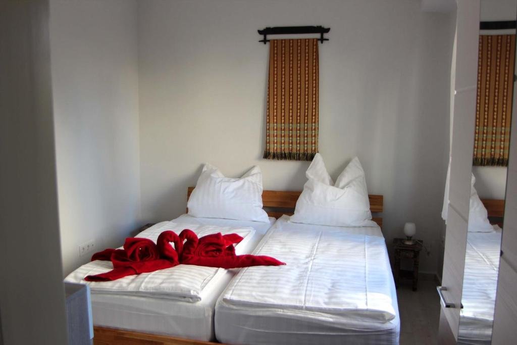 Белек: Exclusives Apartment Mountainview Residence