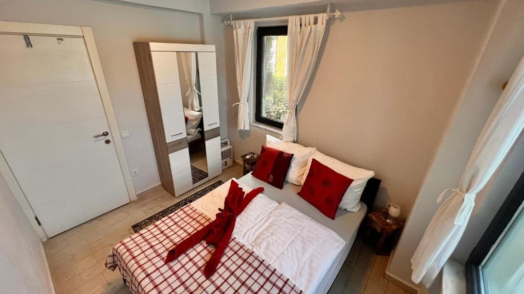 Белек: Exclusives Apartment Mountainview Residence