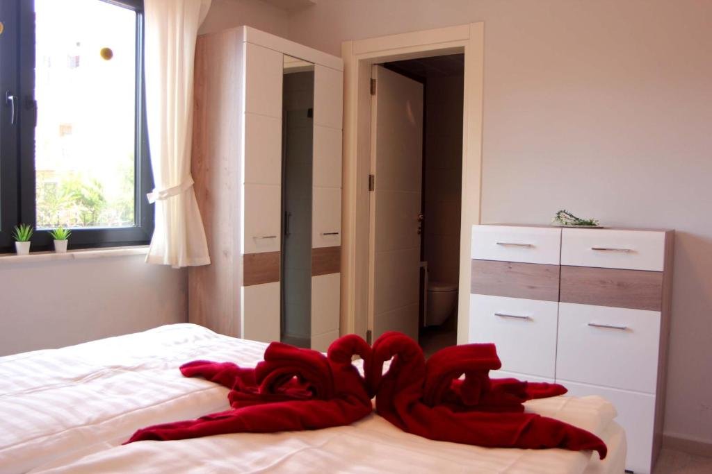 Белек: Exclusives Apartment Mountainview Residence