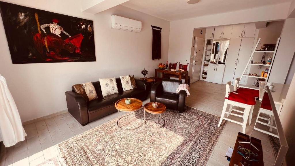Белек: Exclusives Apartment Mountainview Residence